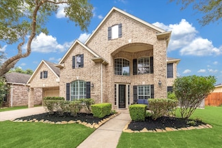 9914 Slover Creek Ln, Katy, TX 77494