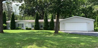 11364 N 557 E Lot 3 Rd, Demotte, IN 46310