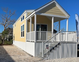 1150 Hamilton Ln Unit 7, Jerome, FL 34141