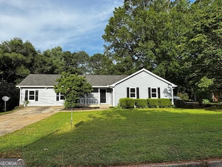 2204 Liberty Ln SW, Conyers, GA 30094
