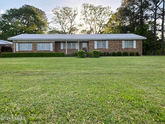 1064 S Jackson Ave, Morse, LA 70559