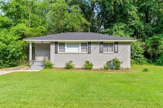 752 Jefferson Ave SW, Atlanta, GA 30315