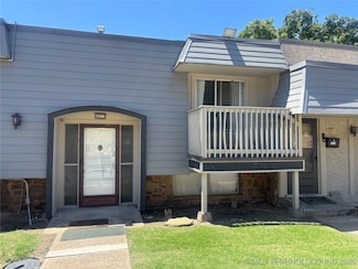 4812 E 68th St Unit 107, Tulsa, OK 74136