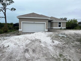4050 Hibiscus Rd, Venice, FL 34293