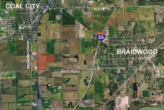 0 Reed Rd Unit 125298, Coal City, IL 60416