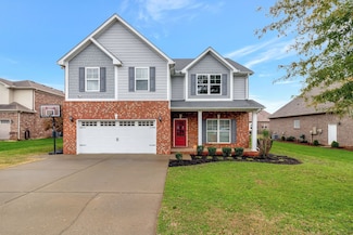 1317 Sam Houston Ave, Murfreesboro, TN 37129
