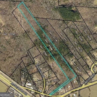0 Harrison Johnson Way Unit 10529233, Jefferson, GA 30549