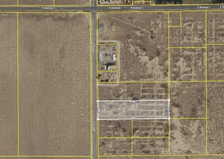 45100 70th St E, Lancaster, CA 93535