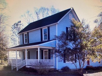 Unlisted Address