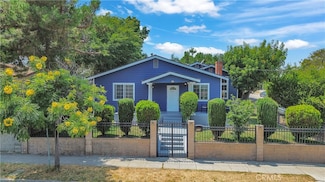 829 N Avenue 53, Los Angeles, CA 90042