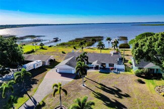 2850 Crump Rd, Winter Haven, FL 33881