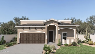 157 White Oaks Trail, Sunland Park, NM 88063