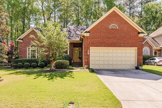 814 Park Chase Dr, Evans, GA 30809