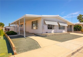 1094 San Marcos Dr, Hemet, CA 92543