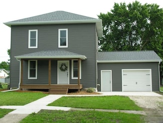 1021 Mechanic St, Osage, IA 50461