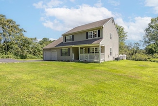 284 W Mombasha Rd, Monroe, NY 10950