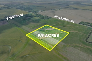 Lot 2 E Cedar Rust Estates, Goddard, KS 67052
