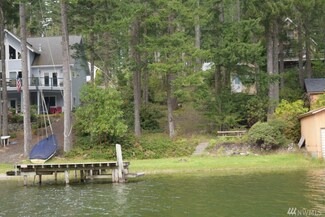 5500 E Mason Lake Dr W, Grapeview, WA 98546