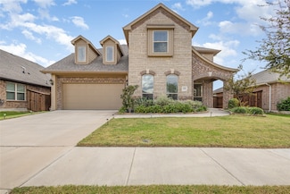 4130 Lagoon Place, Royse City, TX 75189