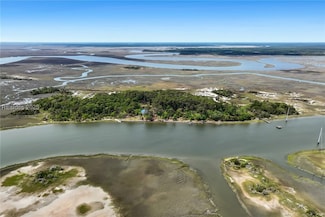 7 Sealuna Ln, Daufuskie Island, SC 29915