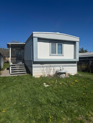 2241 Greensprings Dr Unit 35, Klamath Falls, OR 97601