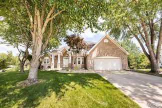 2259 Mallard Bend Ct, Belleville, IL 62221