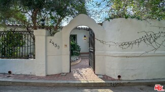 2459 Panorama Terrace, Los Angeles, CA 90039