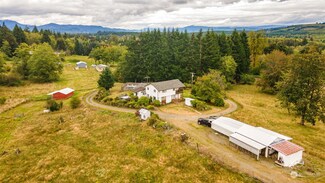 281 View Ridge Rd, Onalaska, WA 98570