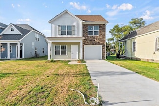 1227 Miller St, Augusta, GA 30901