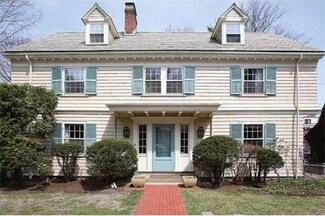 327 Clark Rd, Brookline, MA 02445