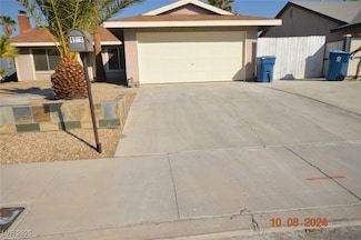 4354 Thorndale Place, Las Vegas, NV 89103