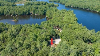 62 Crescent Dr, North Waterboro, ME 04061