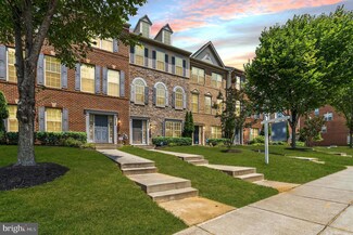 9024 Ruby Lockhart Blvd, Lanham, MD 20706