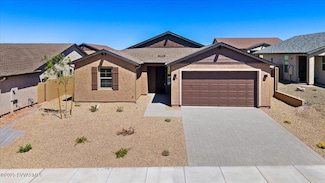 379 Malachite Dr, Clarkdale, AZ 86324