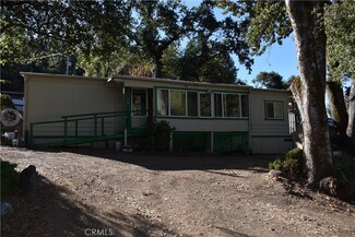 2974 Buckingham Dr, Kelseyville, CA 95451