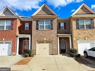 2767 Gower Way, Suwanee, GA 30024
