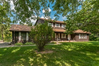 14711 Us Highway 30, Hinckley, IL 60520