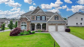 7470 Oldbury Place, Cumming, GA 30040