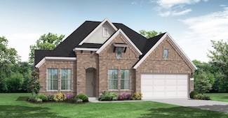 Anson, Cypress, TX 77433