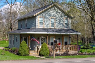 3556 Us Rt 62, Poland, NY 14747