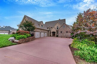 7208 Iron Duke Way, Knoxville, TN 37919