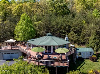 715 Taylor Bridge Rd, Jonesborough, TN 37659