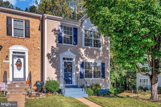 2728 Brier Pond Cir, Woodbridge, VA 22191