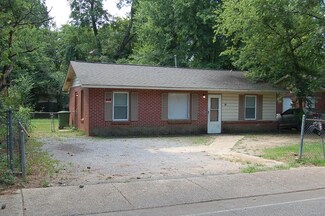 35 Michigan Ave, Montgomery, AL 36110