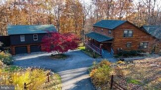 109 Laurel Ridge Ct, Gore, VA 22637