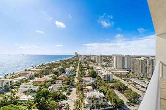 3100 N Ocean Blvd Unit 2007, Fort Lauderdale, FL 33308