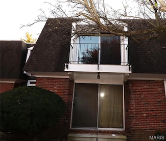 1049 Lafayette Ct Unit D, Collinsville, IL 62234