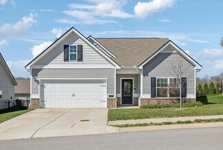 3008 Goodtown Trace, Columbia, TN 38401