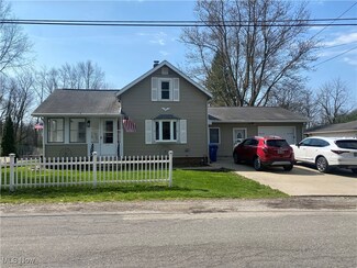 3116 Woodland Place, Akron, OH 44312