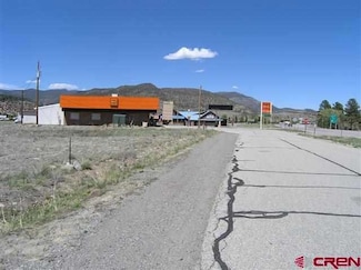 13 W Frontage Rd, South Fork, CO 81154